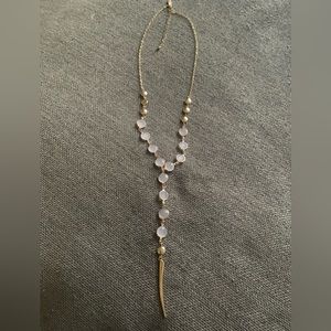 ⭐️Adjustable fashion necklace.